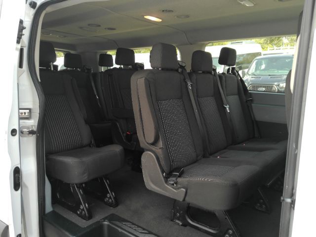 2018 Ford Transit-350 XLT Plano TX
