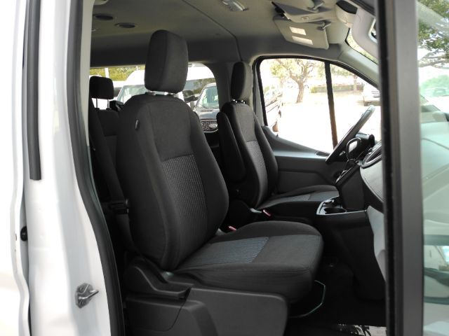 2018 Ford Transit-350 XLT Plano TX