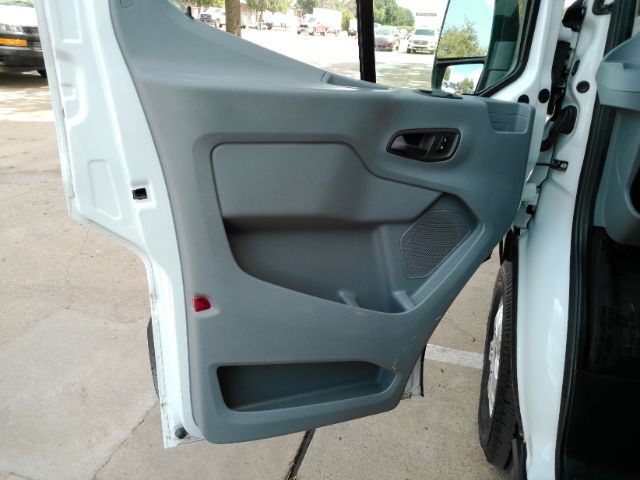 2018 Ford Transit-350 XLT Plano TX