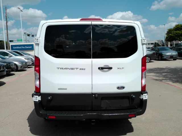 2018 Ford Transit-350 XLT Plano TX