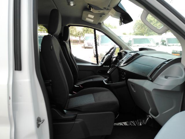 2018 Ford Transit-350 XLT Plano TX