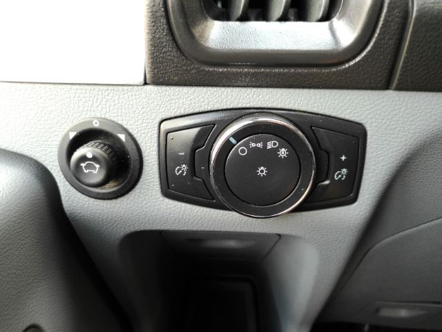 2018 Ford Transit-350 XLT Plano TX
