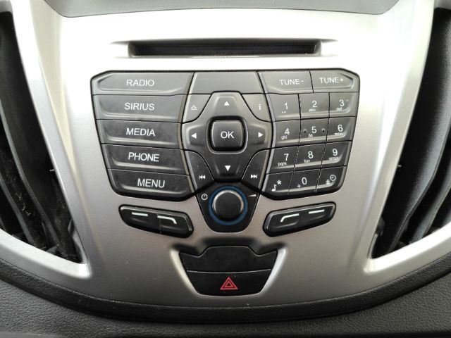 2018 Ford Transit-350 XLT Plano TX