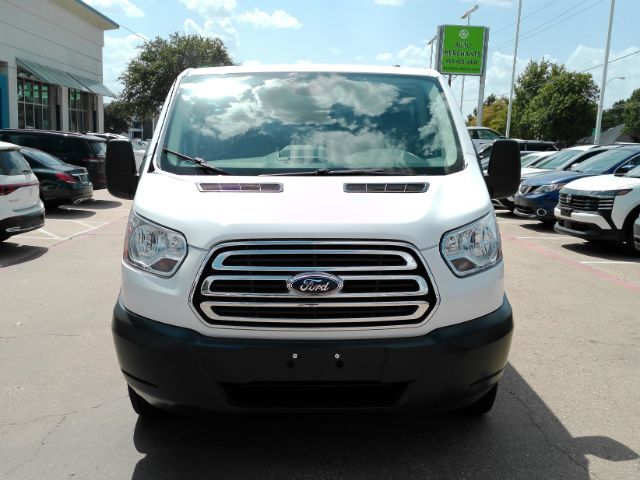 2018 Ford Transit-350 XLT Plano TX