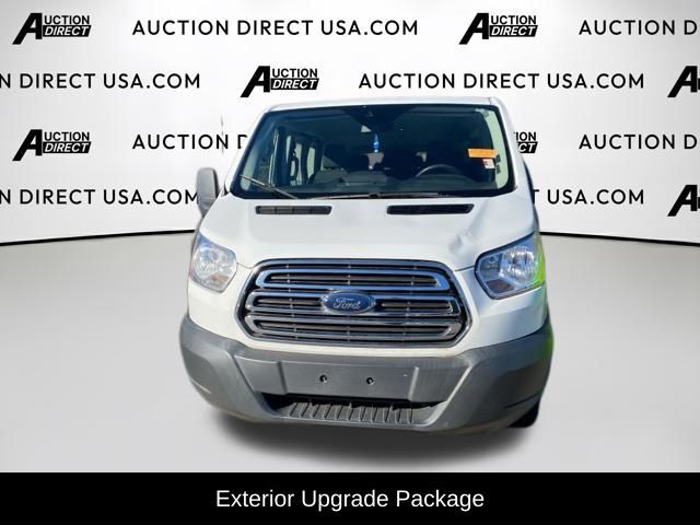 2018 Ford Transit-350 XLT Raleigh NC