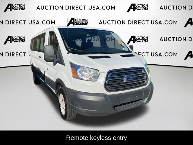 2018 Ford Transit-350 XLT Raleigh NC