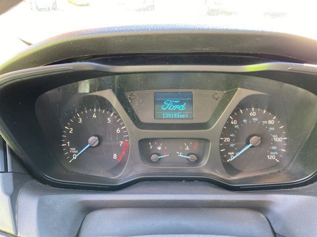 2018 Ford Transit-350 XLT Raleigh NC