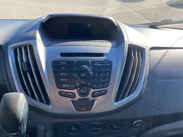 2018 Ford Transit-350 XLT Raleigh NC