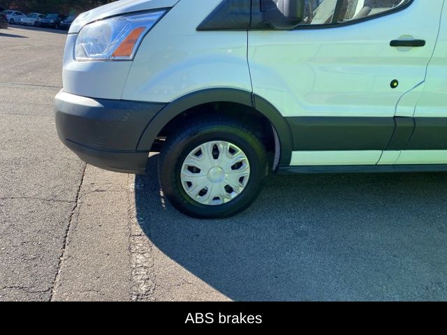 2018 Ford Transit-350 XLT Raleigh NC