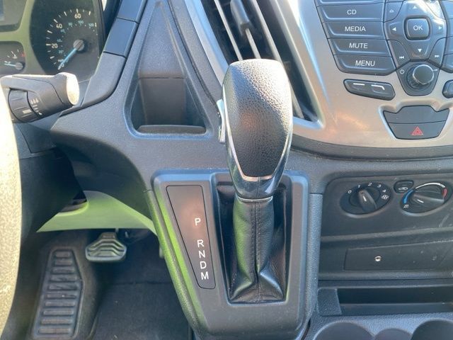 2018 Ford Transit-350 XLT Raleigh NC