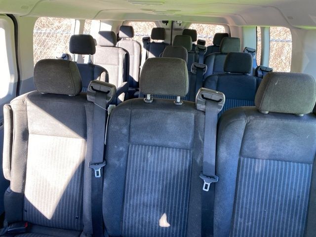 2018 Ford Transit-350 XLT Raleigh NC