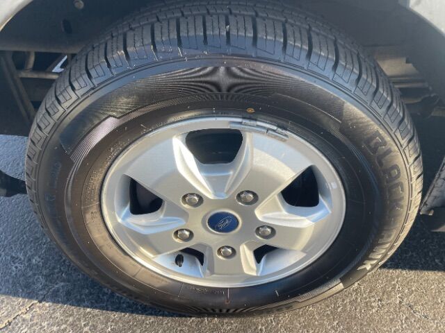 2018 Ford Transit-350 XLT w/RH Sliding Door Medium Roof 147.6 WB Charlotte NC