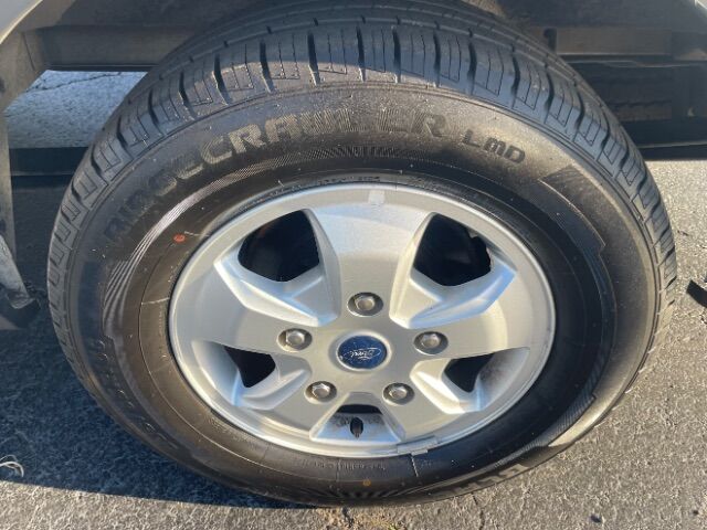 2018 Ford Transit-350 XLT w/RH Sliding Door Medium Roof 147.6 WB Charlotte NC