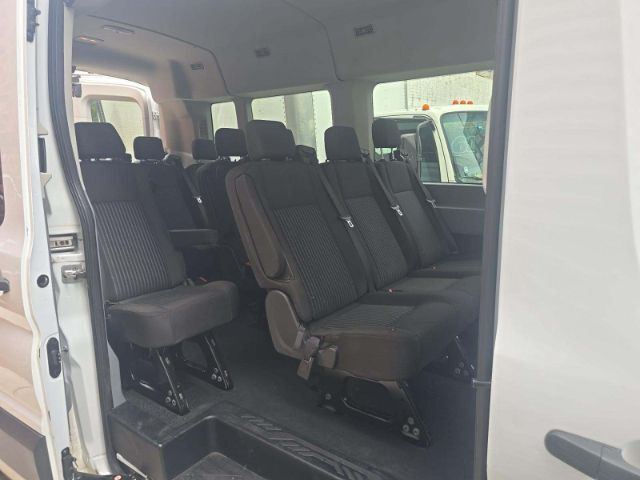 2018 Ford Transit-350 XLT w/RH Sliding Door Medium Roof 147.6 WB Charlotte NC