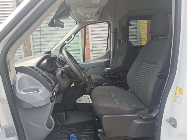 2018 Ford Transit-350 XLT w/RH Sliding Door Medium Roof 147.6 WB Charlotte NC