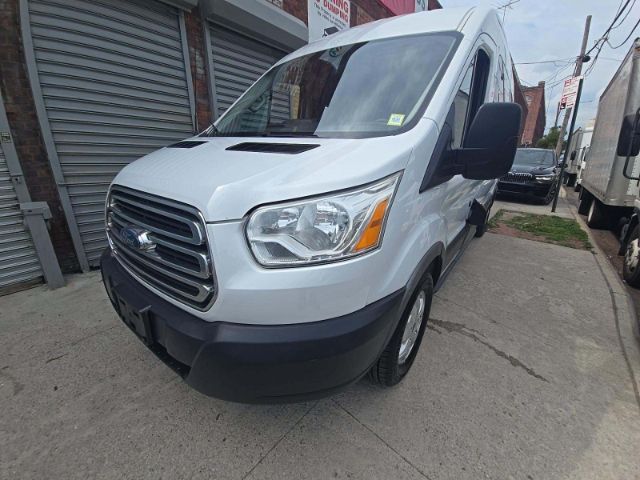 2018 Ford Transit-350 XLT w/RH Sliding Door Medium Roof 147.6 WB Charlotte NC