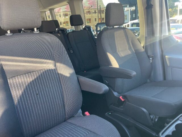 2018 Ford Transit-350 XLT w/RH Sliding Door Medium Roof 147.6 WB Charlotte NC