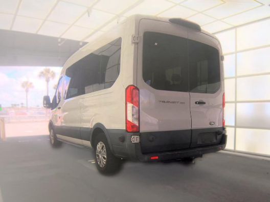2018 Ford Transit-350 XLT w/RH Sliding Door Medium Roof 147.6 WB Charlotte NC