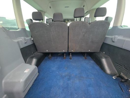 2018 Ford Transit-350 XLT w/RH Sliding Door Medium Roof 147.6 WB Charlotte NC