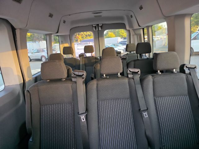 2018 Ford Transit-350 XLT w/RH Sliding Door Medium Roof 147.6 WB Charlotte NC