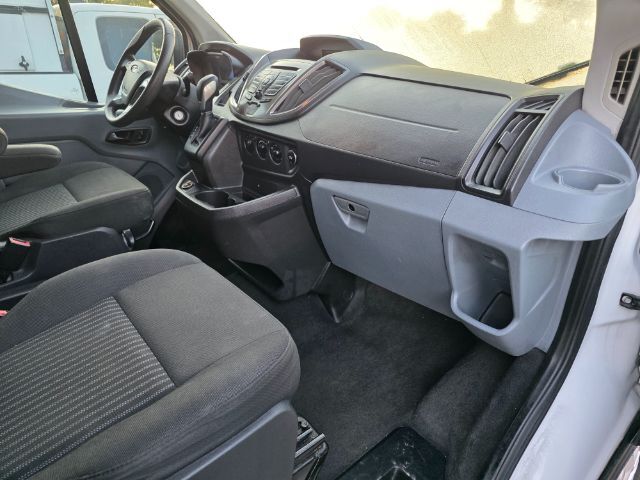 2018 Ford Transit-350 XLT w/RH Sliding Door Medium Roof 147.6 WB Charlotte NC
