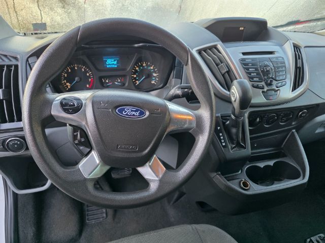 2018 Ford Transit-350 XLT w/RH Sliding Door Medium Roof 147.6 WB Charlotte NC
