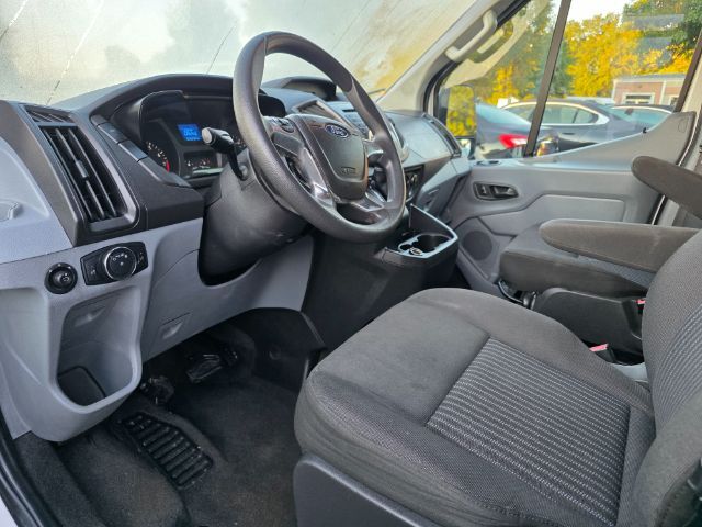 2018 Ford Transit-350 XLT w/RH Sliding Door Medium Roof 147.6 WB Charlotte NC