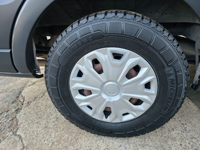 2018 Ford Transit-350 XLT w/RH Sliding Door Medium Roof 147.6 WB Charlotte NC