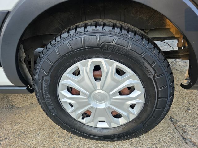 2018 Ford Transit-350 XLT w/RH Sliding Door Medium Roof 147.6 WB Charlotte NC