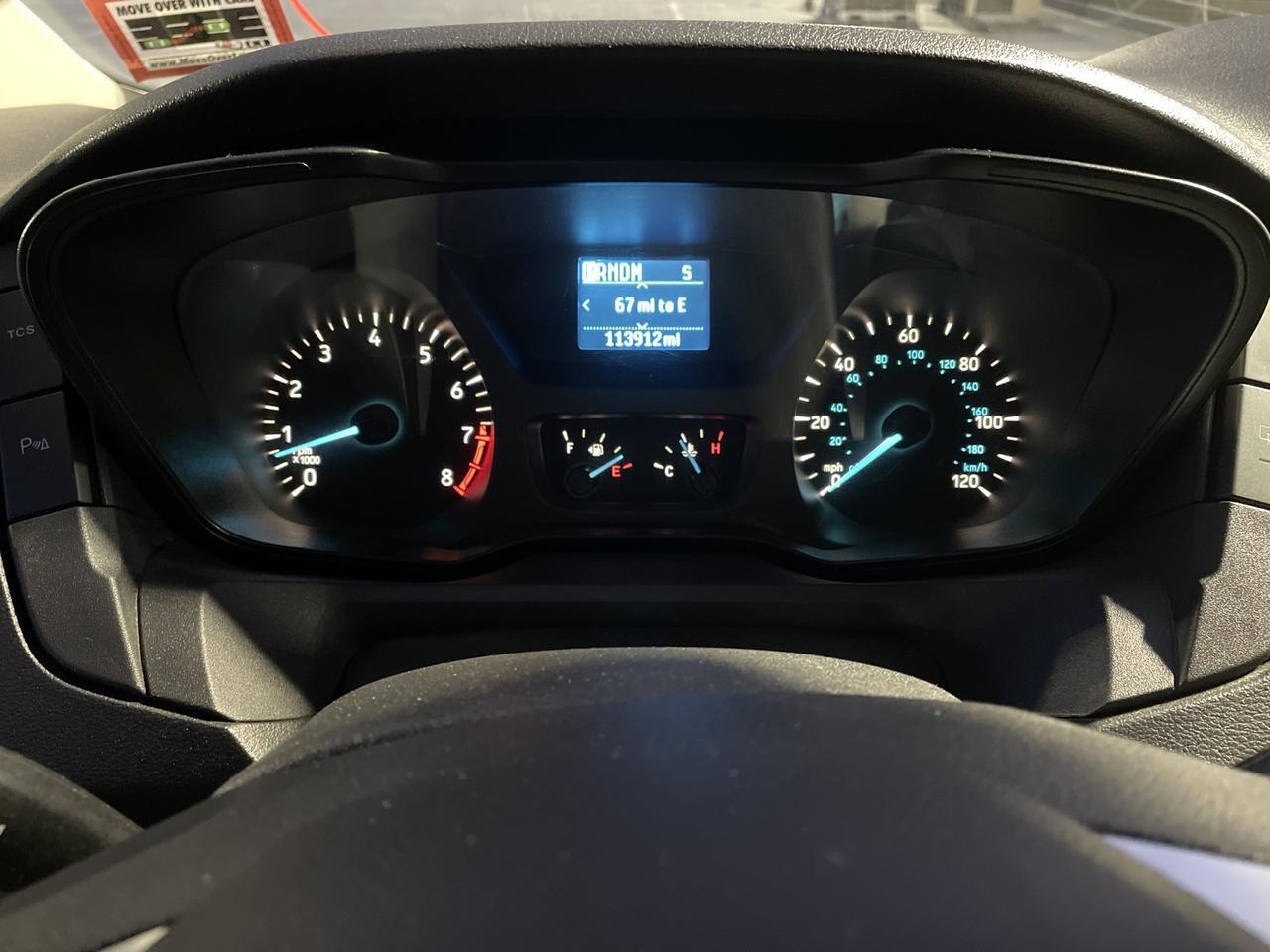 2018 Ford Transit-350 XLT Springfield VA