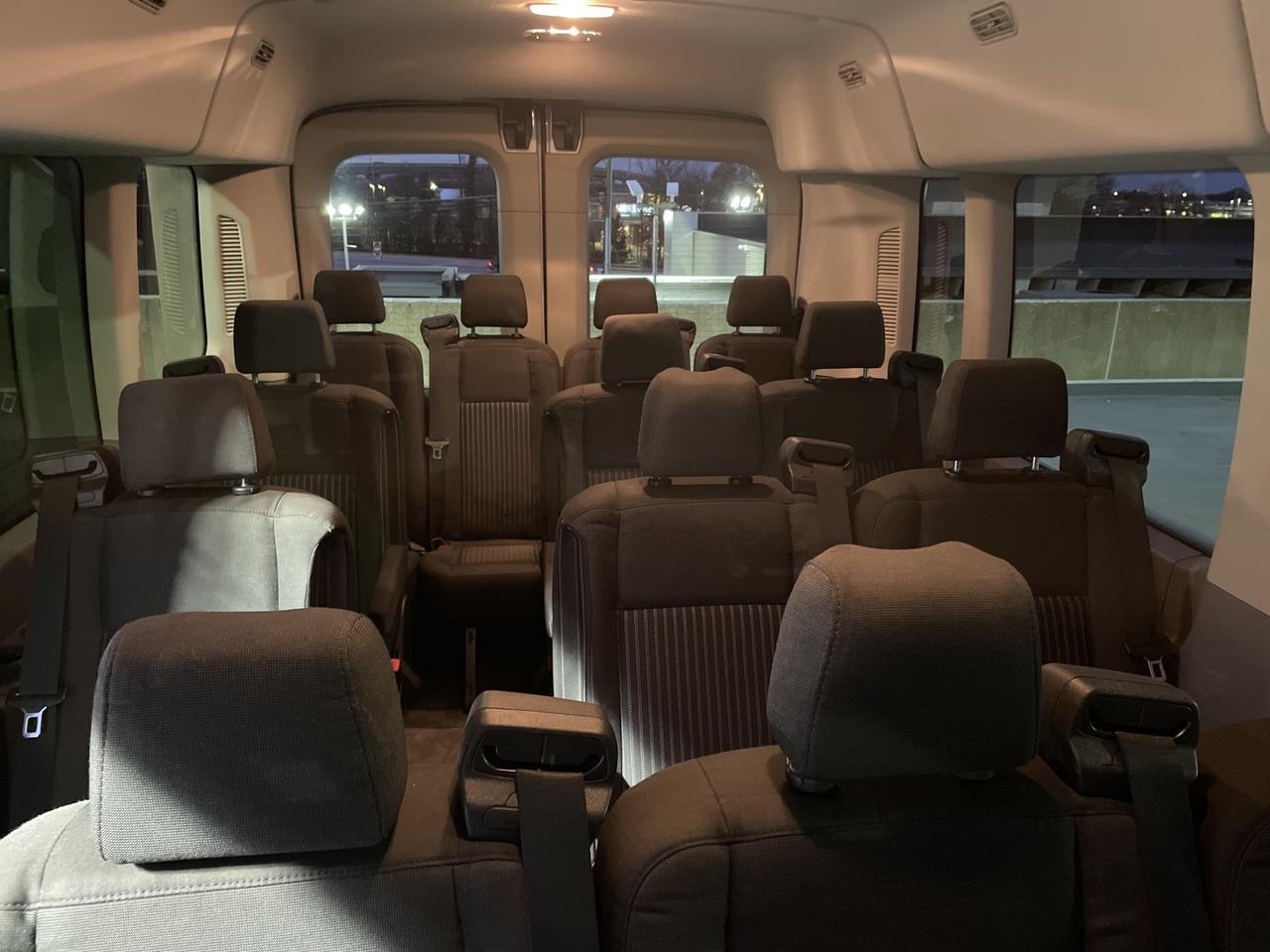 2018 Ford Transit-350 XLT Springfield VA