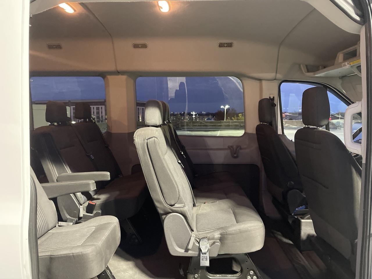 2018 Ford Transit-350 XLT Springfield VA