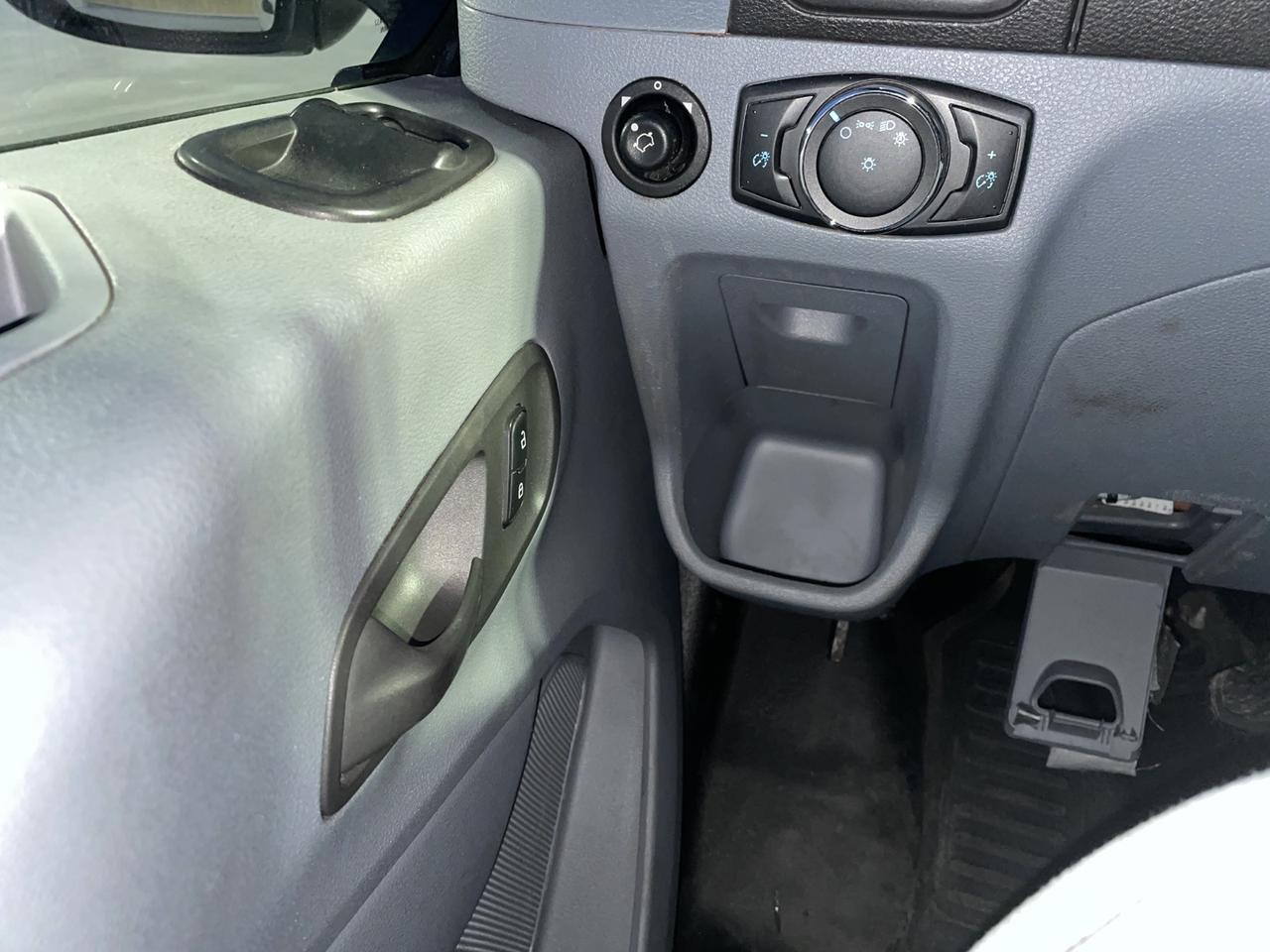 2018 Ford Transit-350 XLT Springfield VA