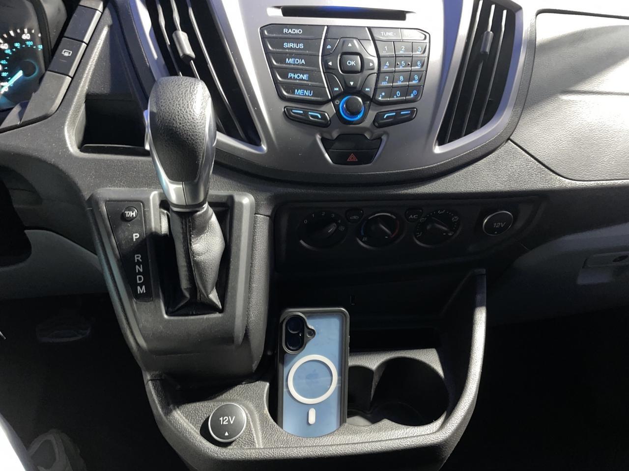 2018 Ford Transit-350 XLT Springfield VA