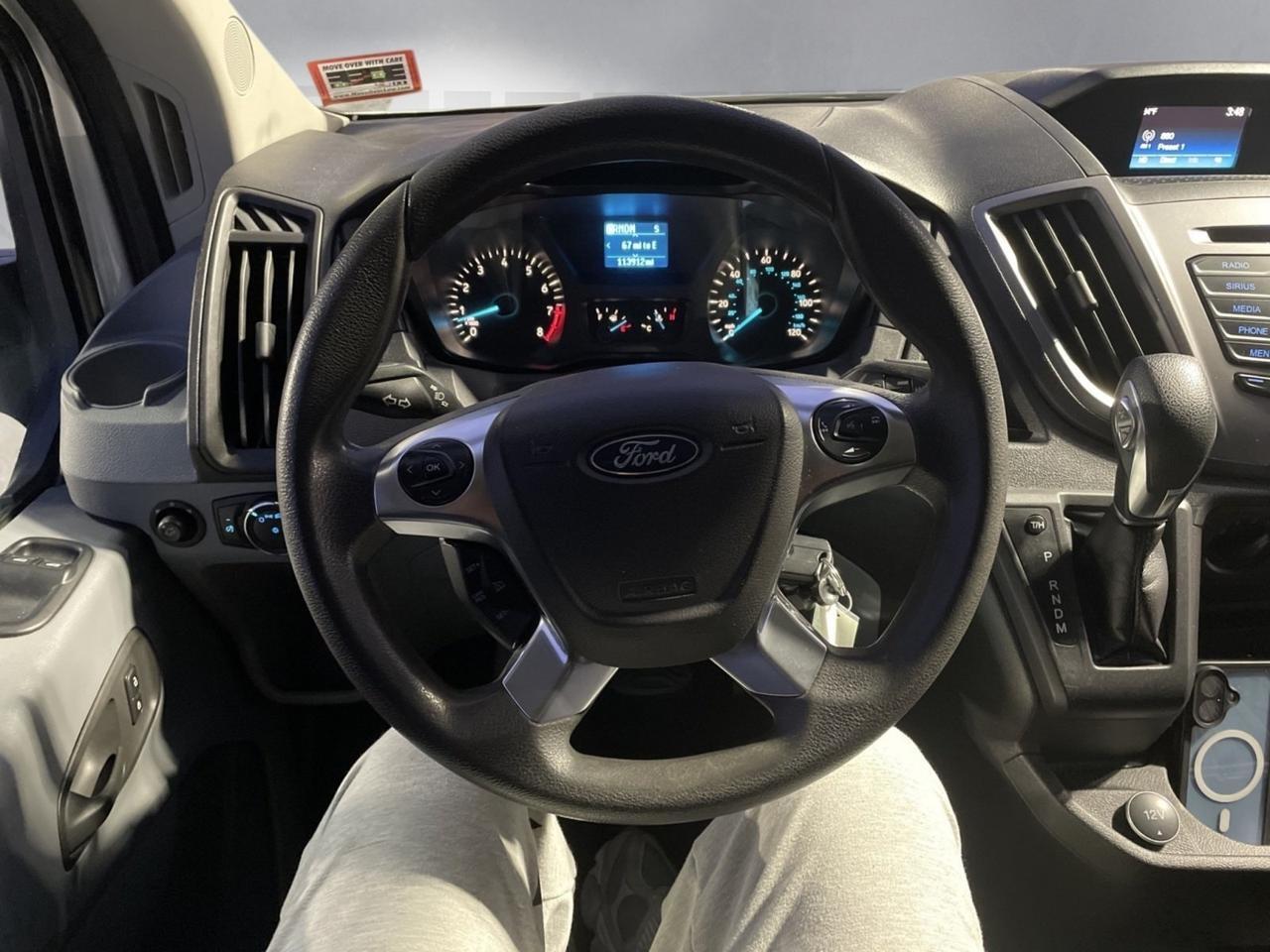 2018 Ford Transit-350 XLT Springfield VA