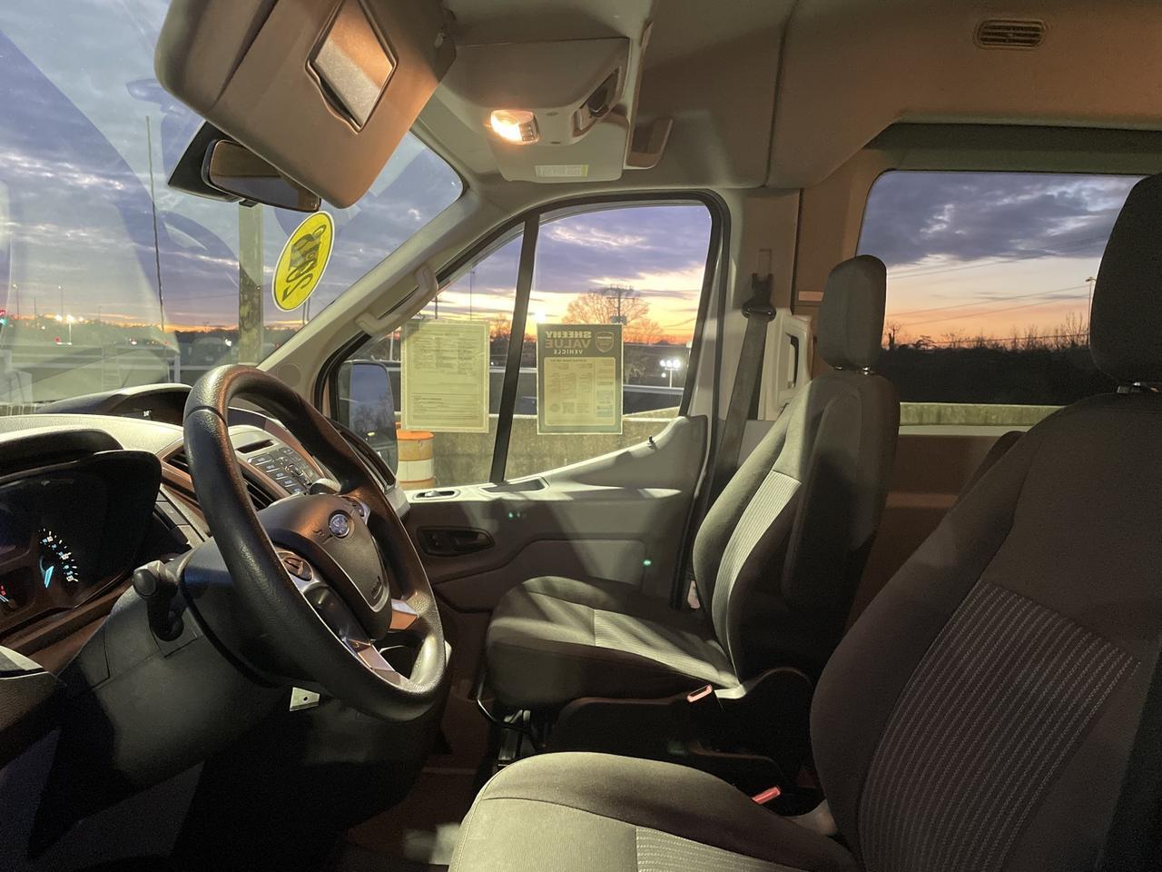 2018 Ford Transit-350 XLT Springfield VA