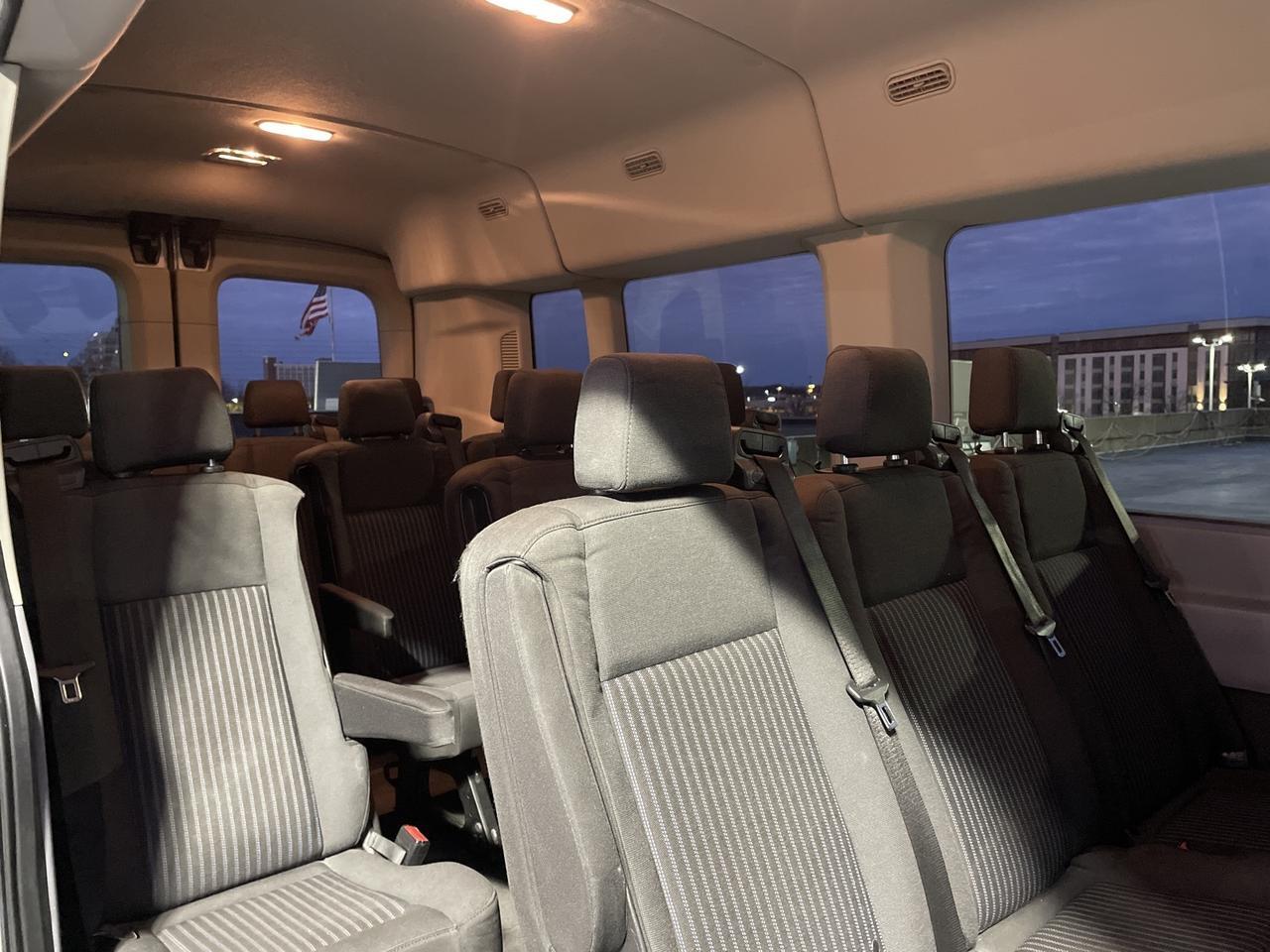 2018 Ford Transit-350 XLT Springfield VA