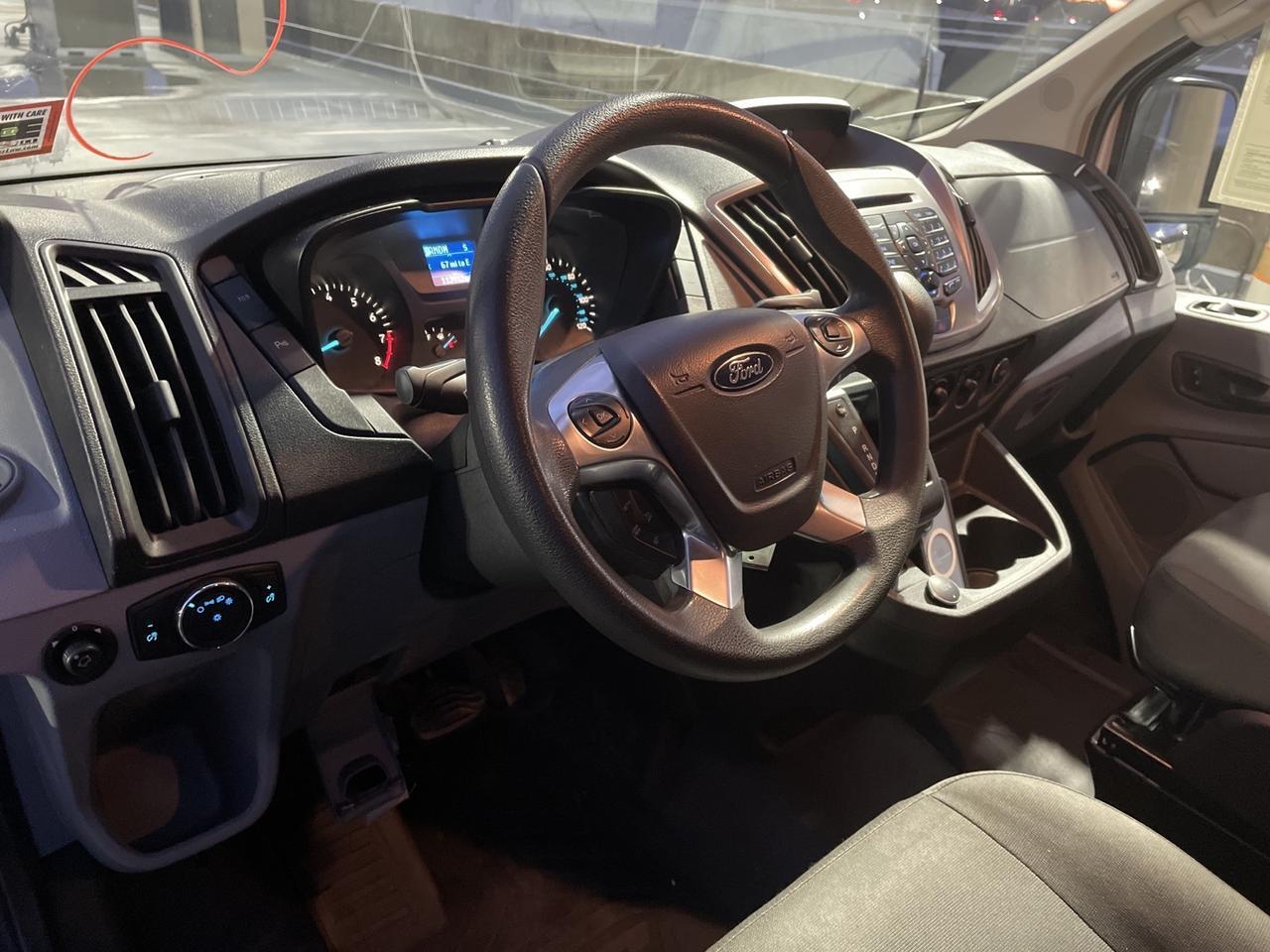 2018 Ford Transit-350 XLT Springfield VA