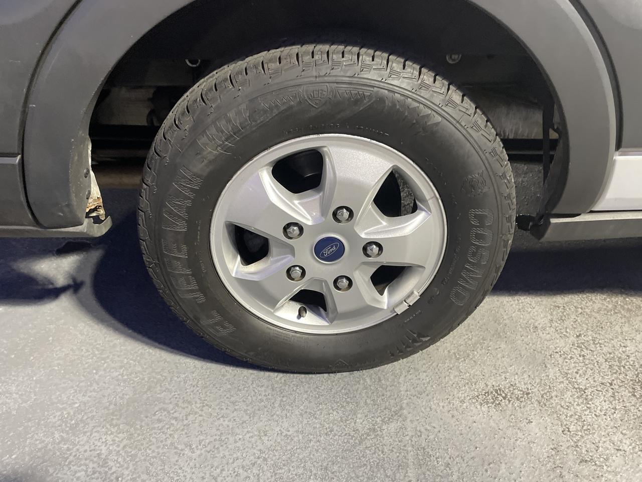 2018 Ford Transit-350 XLT Springfield VA