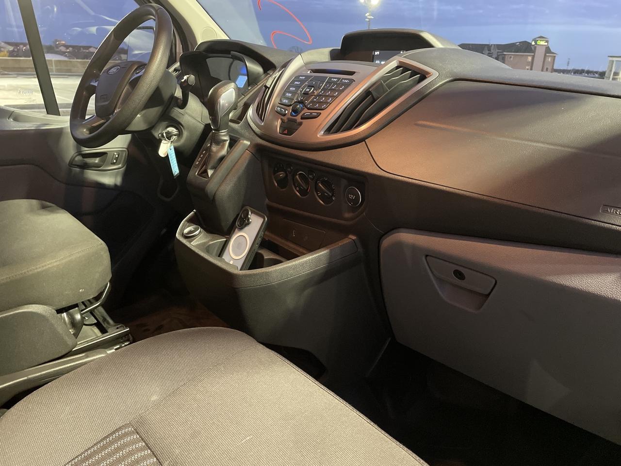 2018 Ford Transit-350 XLT Springfield VA