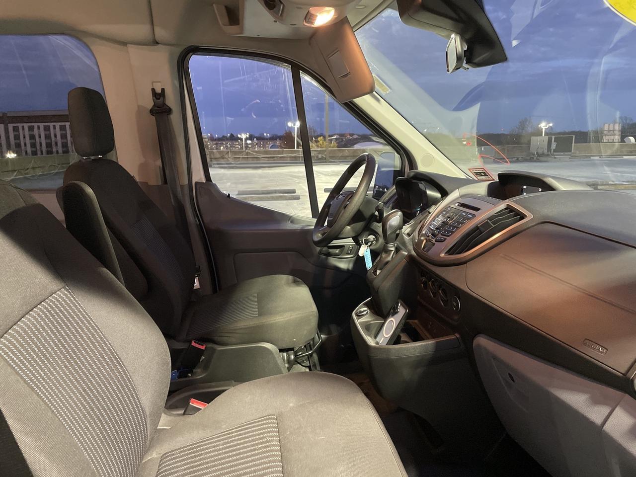 2018 Ford Transit-350 XLT Springfield VA