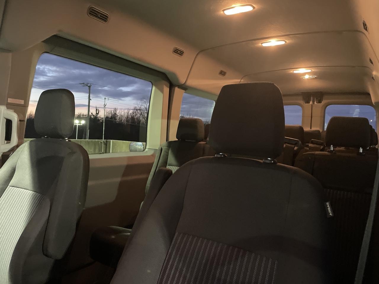 2018 Ford Transit-350 XLT Springfield VA