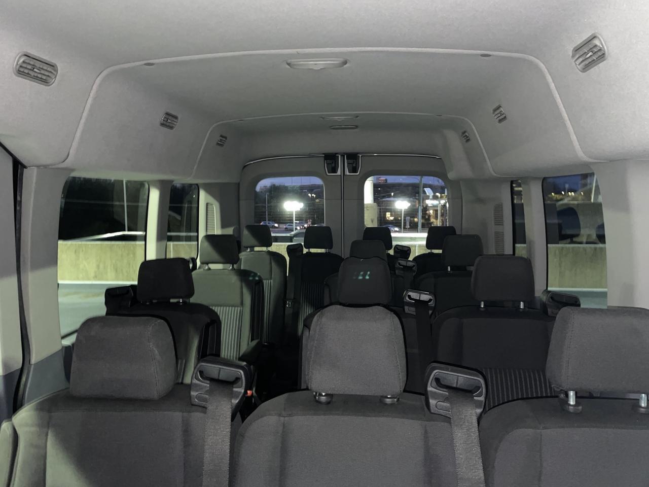 2018 Ford Transit-350 XLT Springfield VA