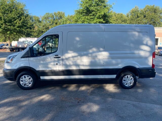 2018 Ford Transit-350 w/RH Sliding Door Medium Roof 147.6  WB Charlotte NC
