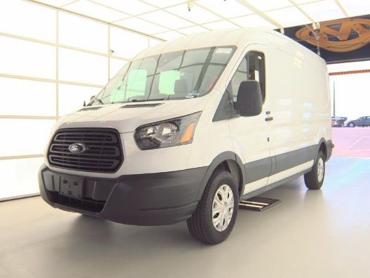 2018 Ford Transit-350 w/RH Sliding Door Medium Roof 147.6  WB Charlotte NC