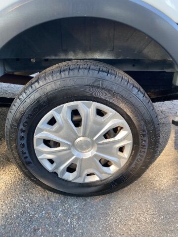 2018 Ford Transit-350 w/RH Sliding Door Medium Roof 147.6  WB Charlotte NC