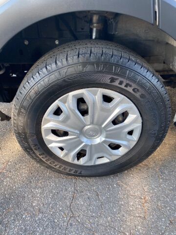 2018 Ford Transit-350 w/RH Sliding Door Medium Roof 147.6  WB Charlotte NC