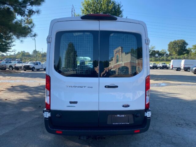 2018 Ford Transit-350 w/RH Sliding Door Medium Roof 147.6  WB Charlotte NC