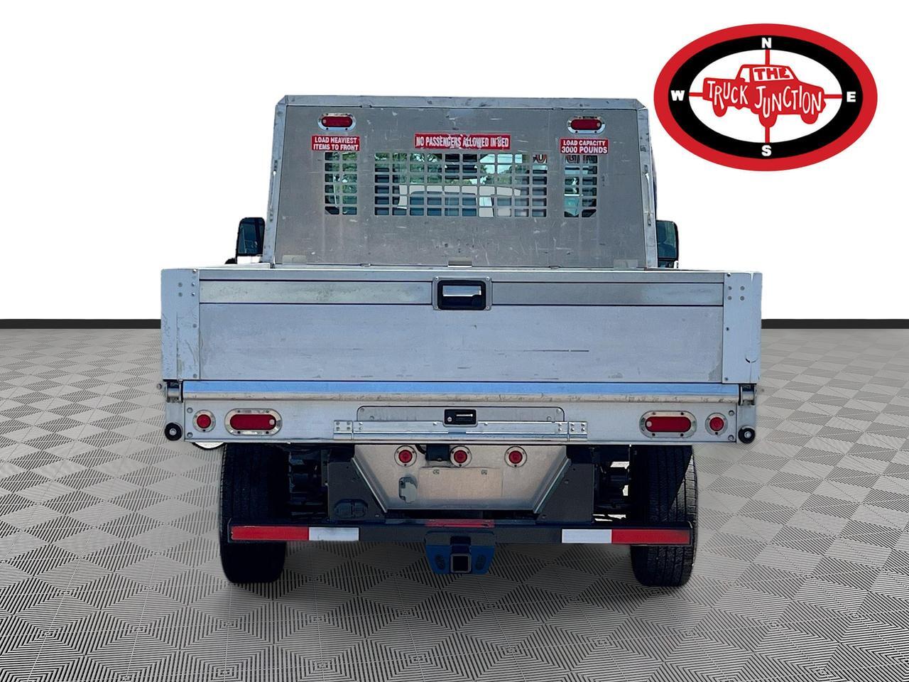 2018 Ford Transit Chassis T-250 SRW 9000 GVWR Venice FL