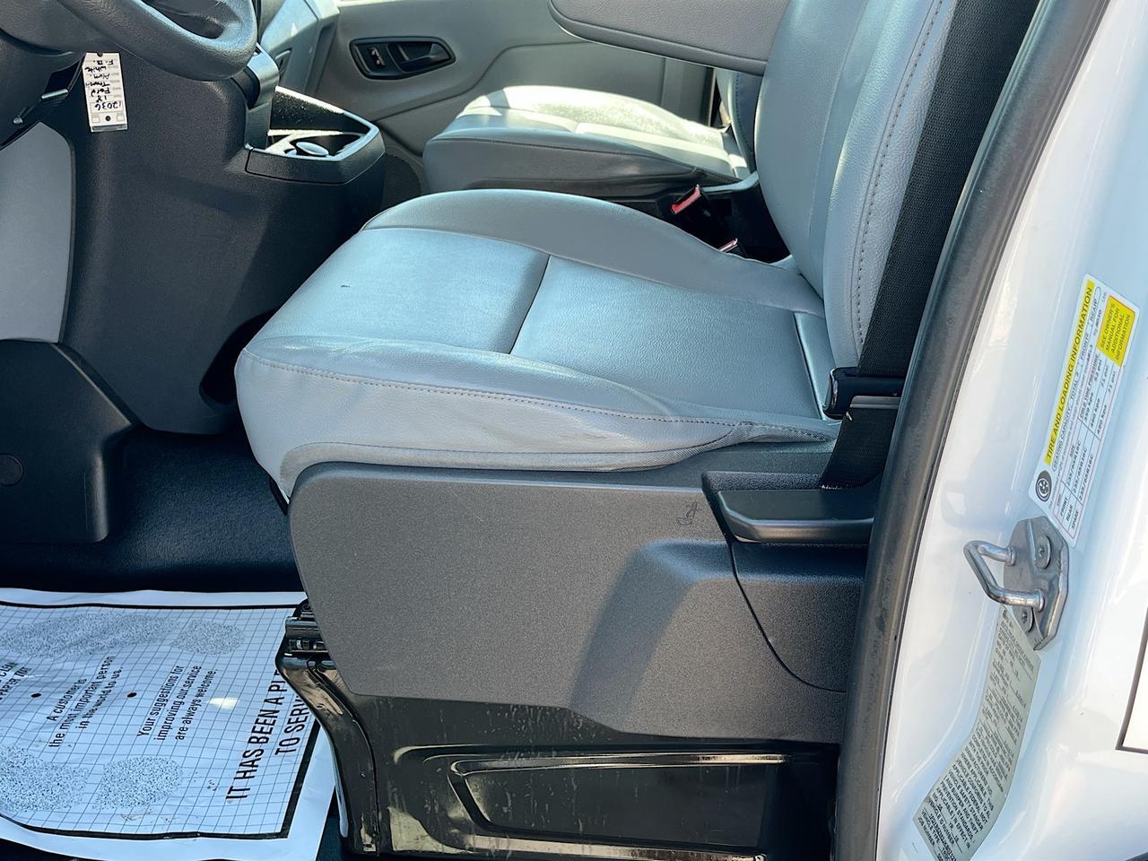 2018 Ford Transit Chassis T-250 SRW 9000 GVWR Venice FL